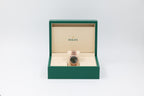 Rolex - Day-Date - Olive Green Dial - 128235 - 2026