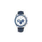 Omega - Speedmaster Silver Snoopy Award 50th Anniversary -310.32.42.50.02.001 - 2021