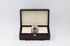 Patek Philippe - Nautilus - Blue Dial - 5712/1A-001 - 2022