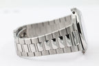 Patek Philippe - Nautilus - Blue Dial - 5712/1A-001 - 2022