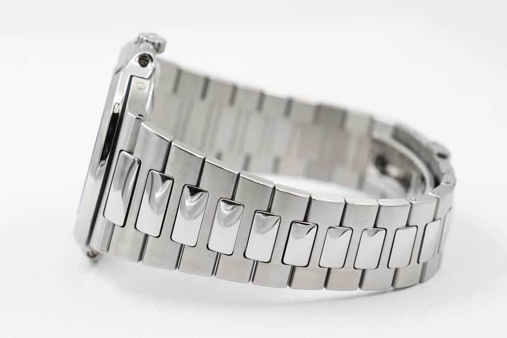 Patek Philippe - Nautilus - Blue Dial - 5712/1A-001 - 2022