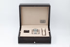 Rolex Artisans de Genève - Tribute 6240 Acier - Silver Dial - G567764 - 2021