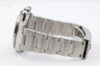 Rolex Artisans de Genève - Tribute 6240 Acier - Silver Dial - G567764 - 2021