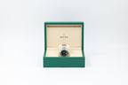 Rolex - Submariner Date - "Starbucks" - 126610LV - 2025