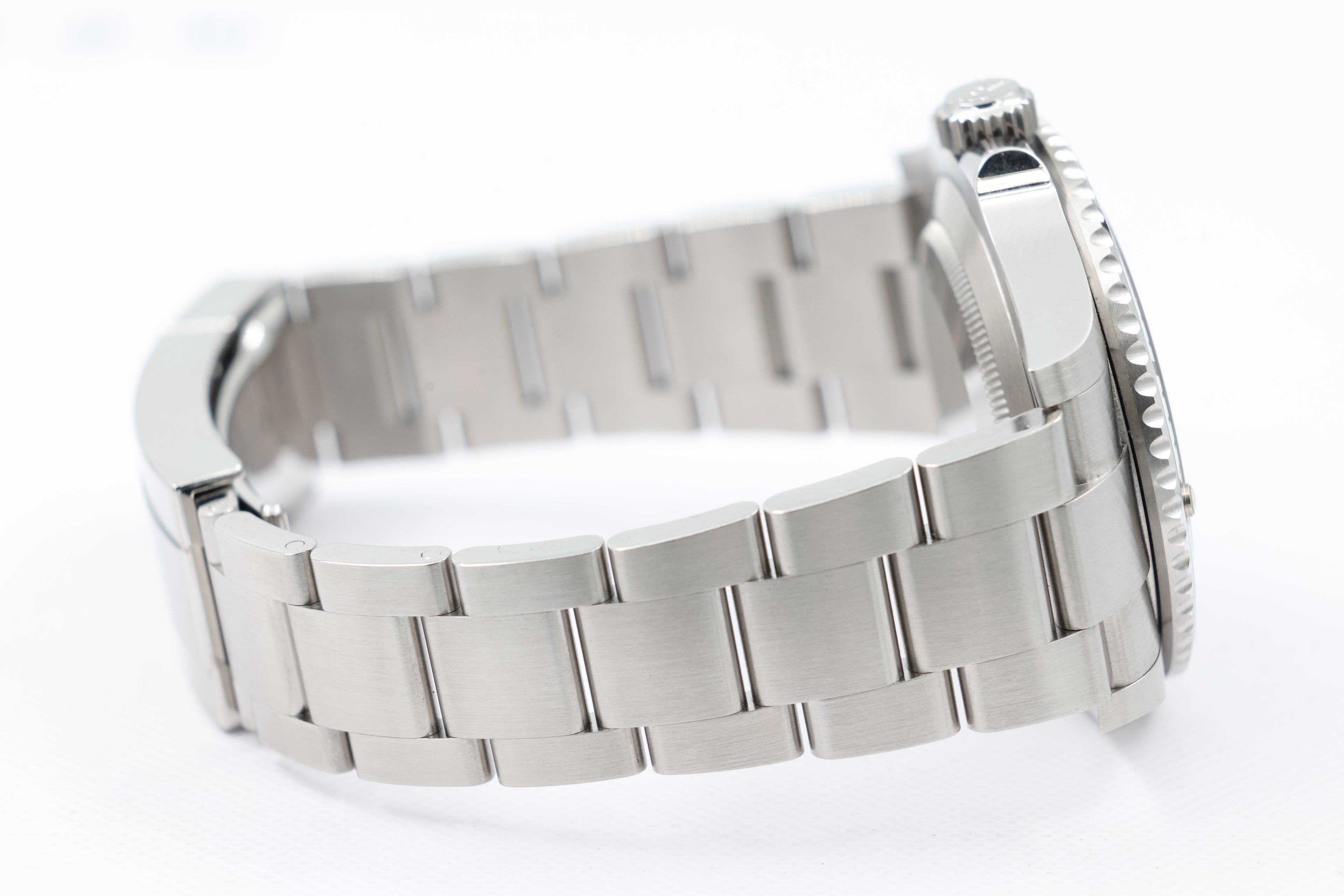Rolex - Submariner Date - "Starbucks" - 126610LV - 2025
