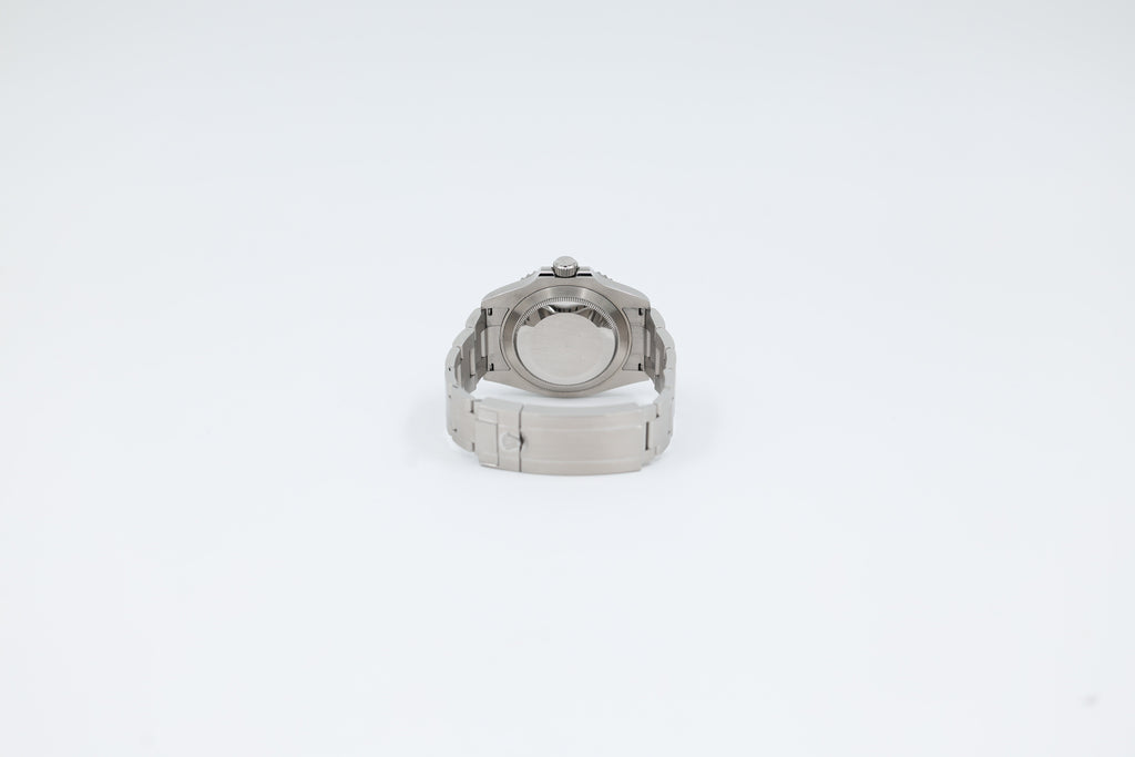 Rolex - Submariner Date - Starbucks - 126610LV - 2021