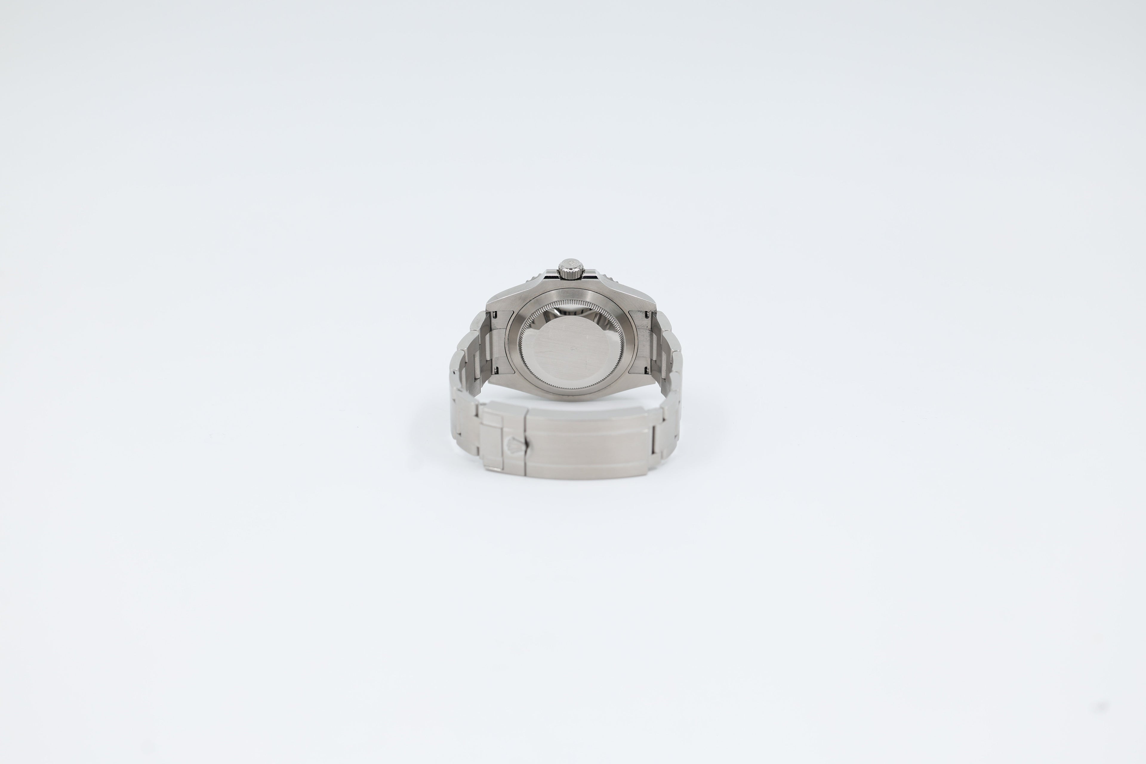 Rolex - Submariner Date - Starbucks - 126610LV - 2021