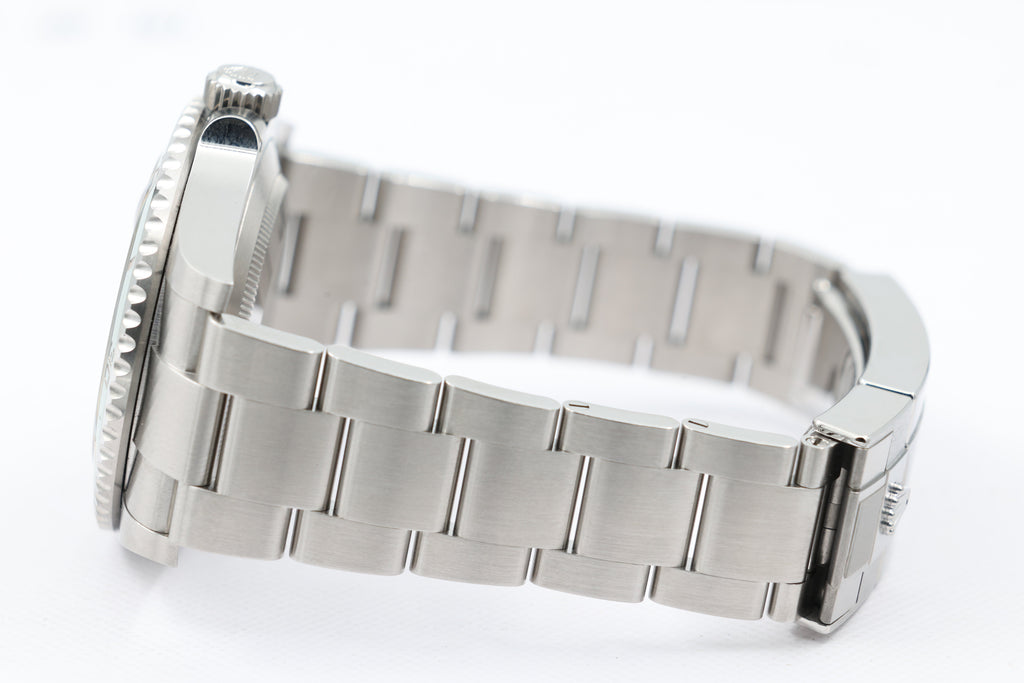 Rolex - Submariner Date - "Starbucks" - 126610LV - 2025