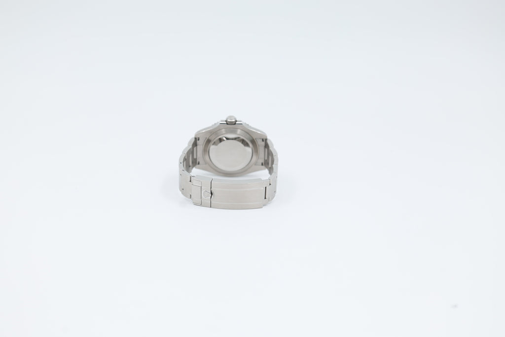 Rolex - Submariner Date - Starbucks - 126610LV - 2021