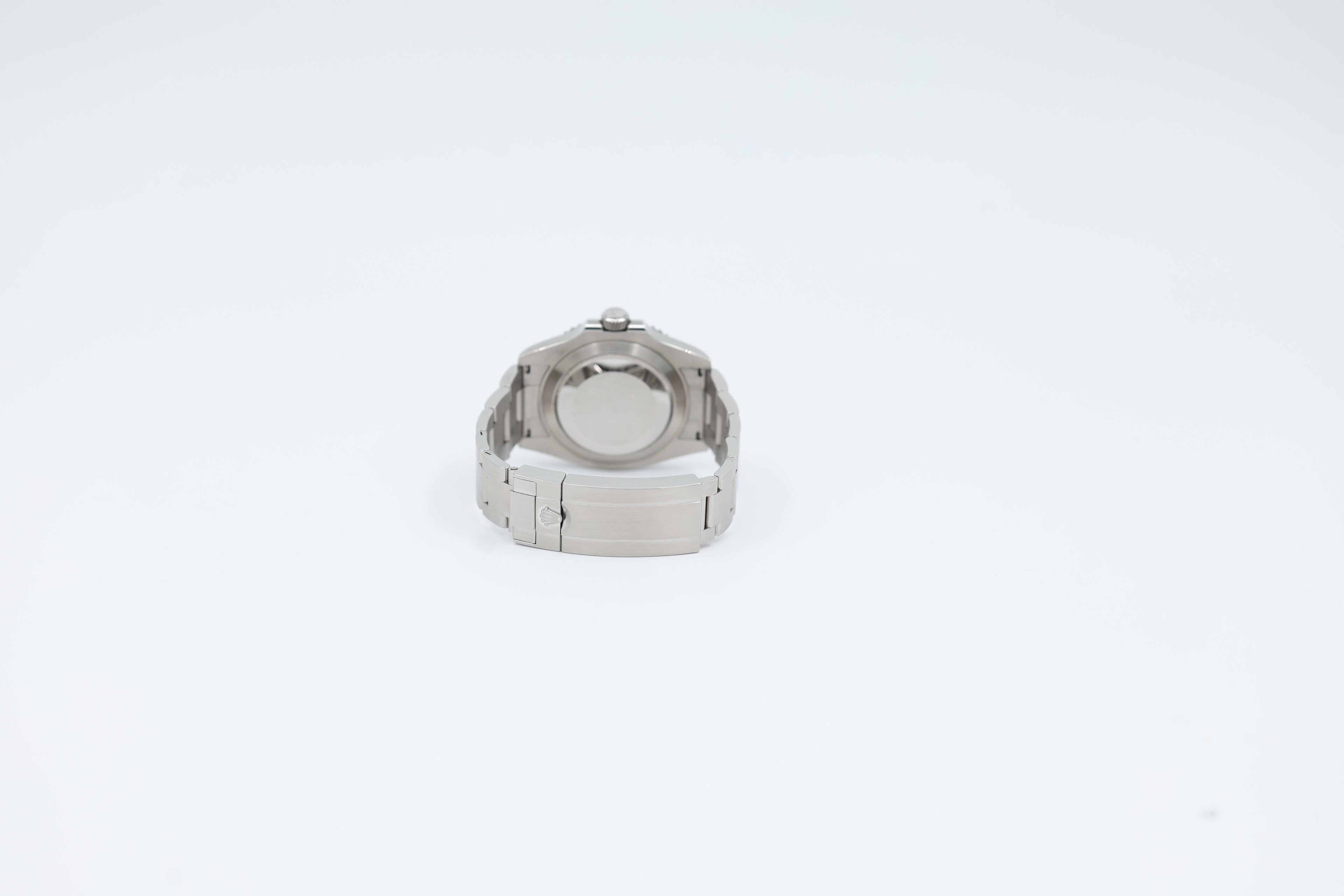 Rolex - Submariner Date - Starbucks - 126610LV - 2021