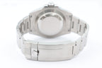 Rolex - Submariner Date - "Starbucks" - 126610LV - 2025