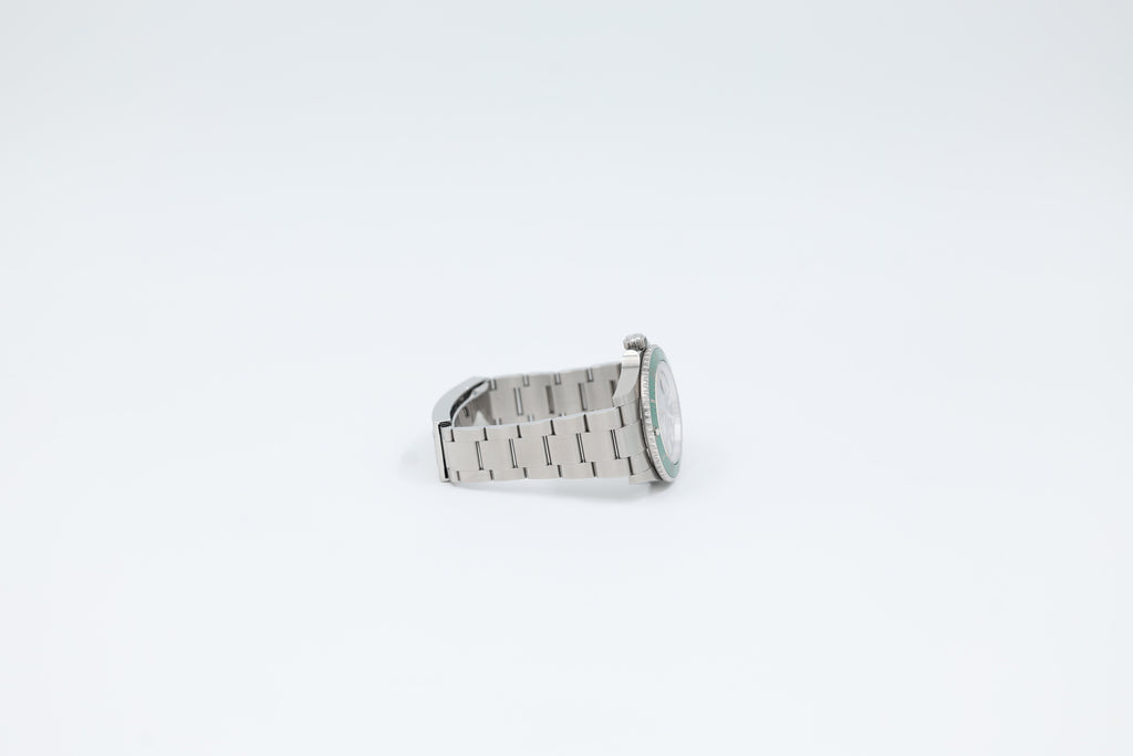 Rolex - Submariner Date - Starbucks - 126610LV - 2021