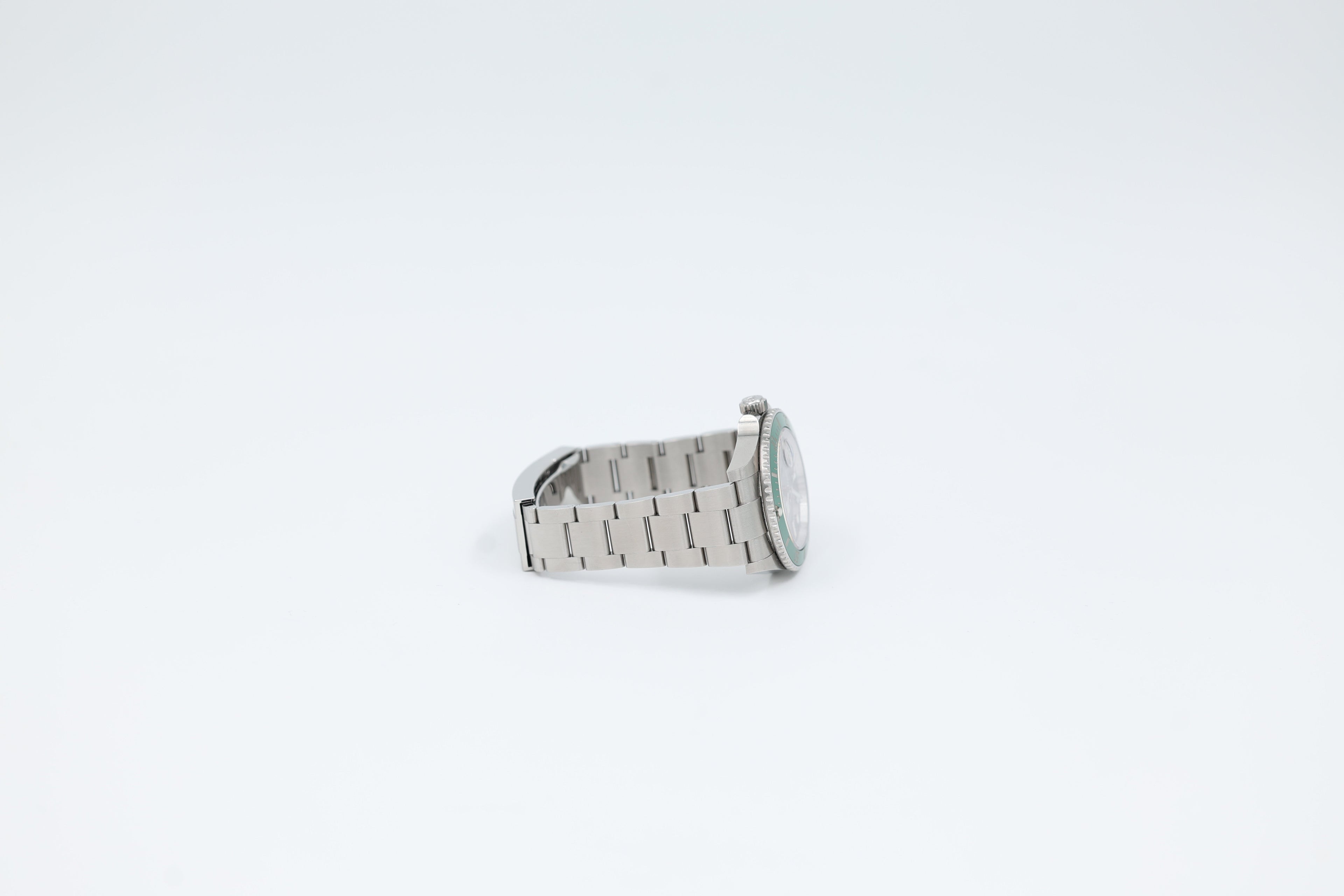 Rolex - Submariner Date - Starbucks - 126610LV - 2021