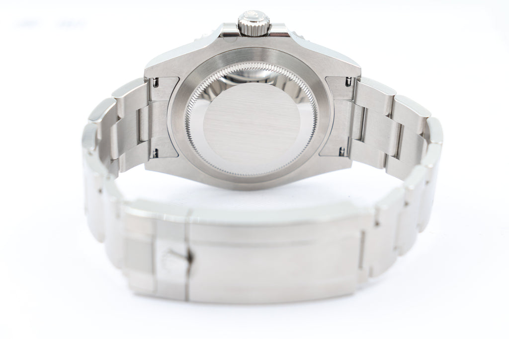 Rolex - Submariner Date - "Starbucks" - 126610LV - 2025