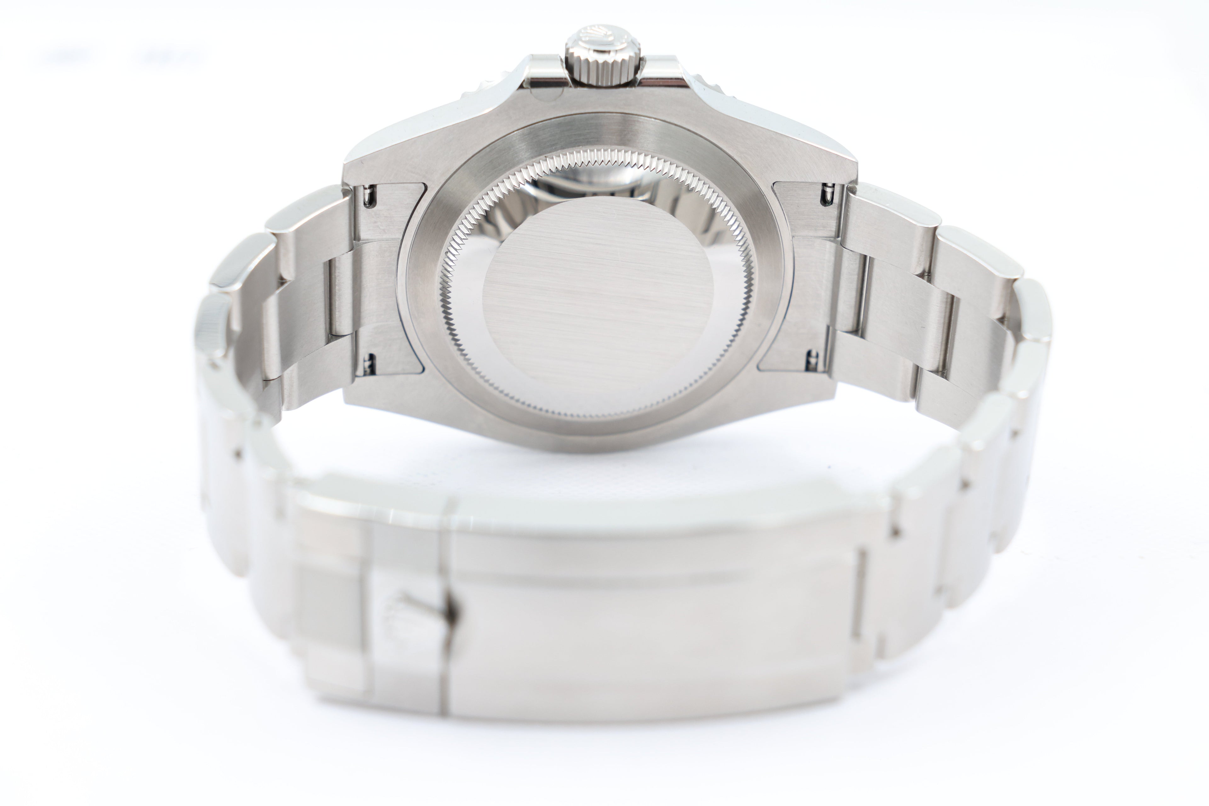 Rolex - Submariner Date - "Starbucks" - 126610LV - 2025
