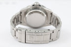 Rolex - Submariner Date - "Kermit" - 16610LV - 2007