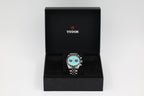 Tudor - Black Bay Chrono Flamingo - M79360N - 2025 - Blue