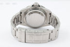 Rolex - Submariner Date - "Kermit" - 16610LV - 2007