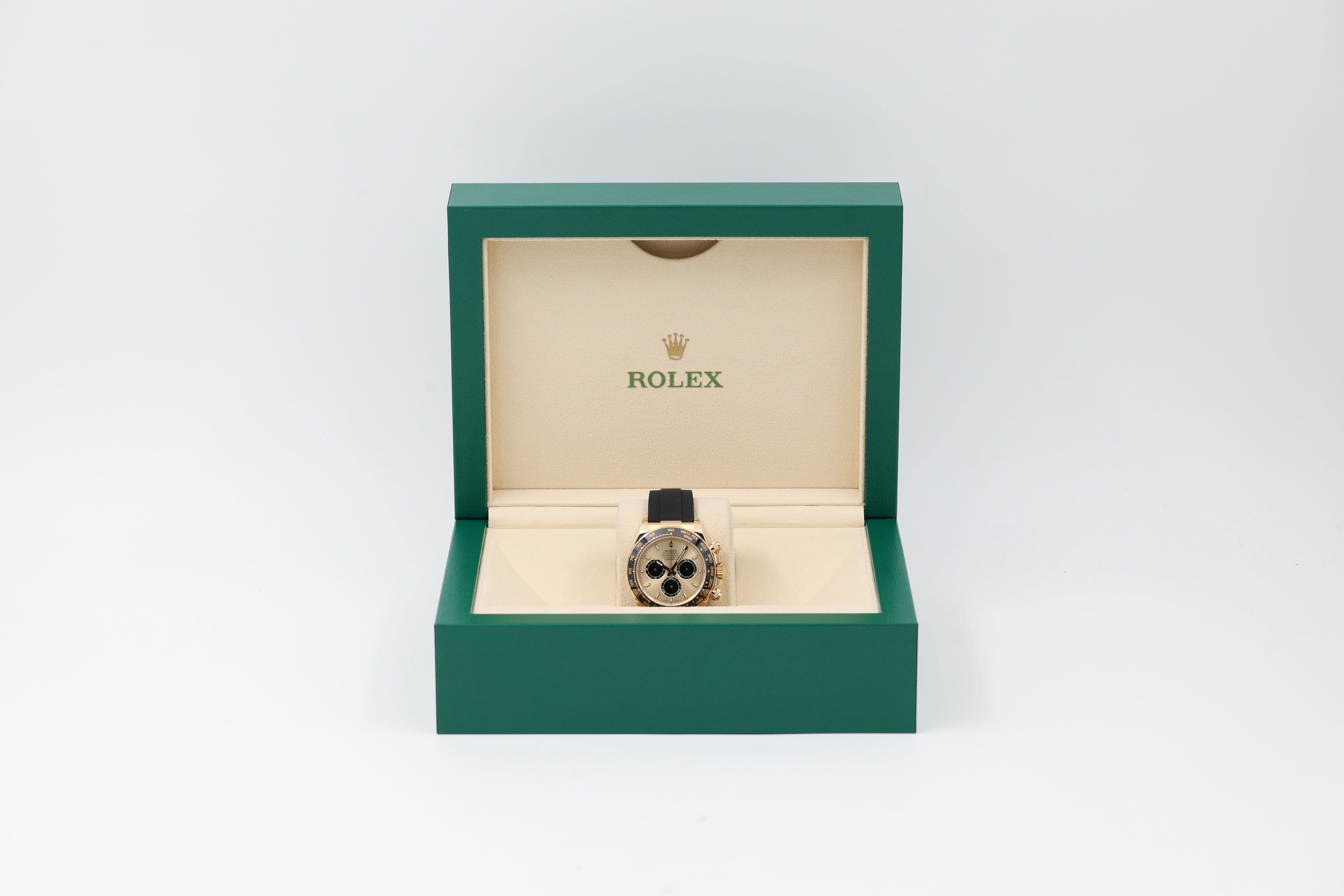 Rolex - Daytona - "Pikachu" - 126518LN - 2025