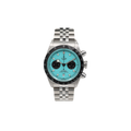 Tudor - Black Bay Chrono Flamingo - M79360N - 2025 - Blue