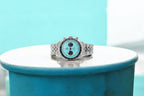Tudor - Black Bay Chrono Flamingo - M79360N - 2025 - Blue
