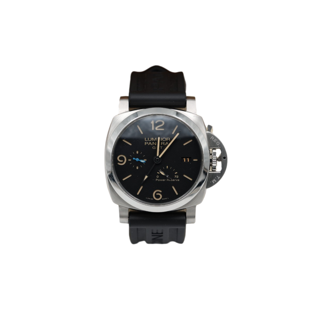 Panerai - Luminor - (1950 3 Days GMT Power Reserve Automatic) - PAM01321 - 2021
