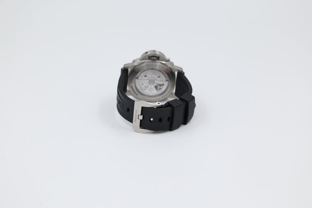 Panerai - Luminor - (1950 3 Days GMT Power Reserve Automatic) - PAM01321 - 2021