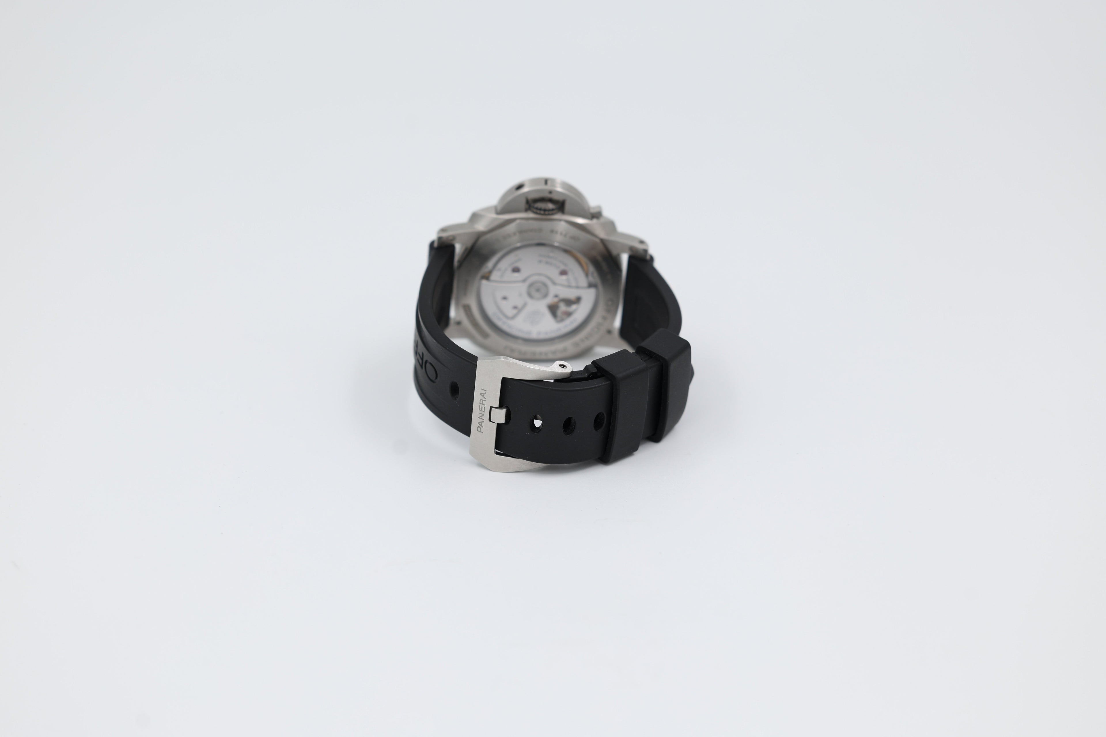 Panerai - Luminor - (1950 3 Days GMT Power Reserve Automatic) - PAM01321 - 2021