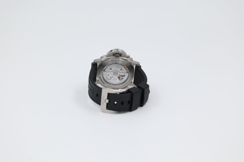 Panerai - Luminor - (1950 3 Days GMT Power Reserve Automatic) - PAM01321 - 2021