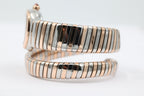 Bvlgari - Serpenti Tubogas - Black Dial - 102123 - 2026