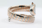 Bvlgari - Serpenti Tubogas - Black Dial - 102123 - 2026