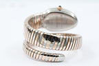 Bvlgari - Serpenti Tubogas - Black Dial - 102123 - 2026