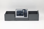 Vacheron Constantin - Overseas Moonphase Retrograde - Blue Dial - 4000V/210A-B911 - 2024