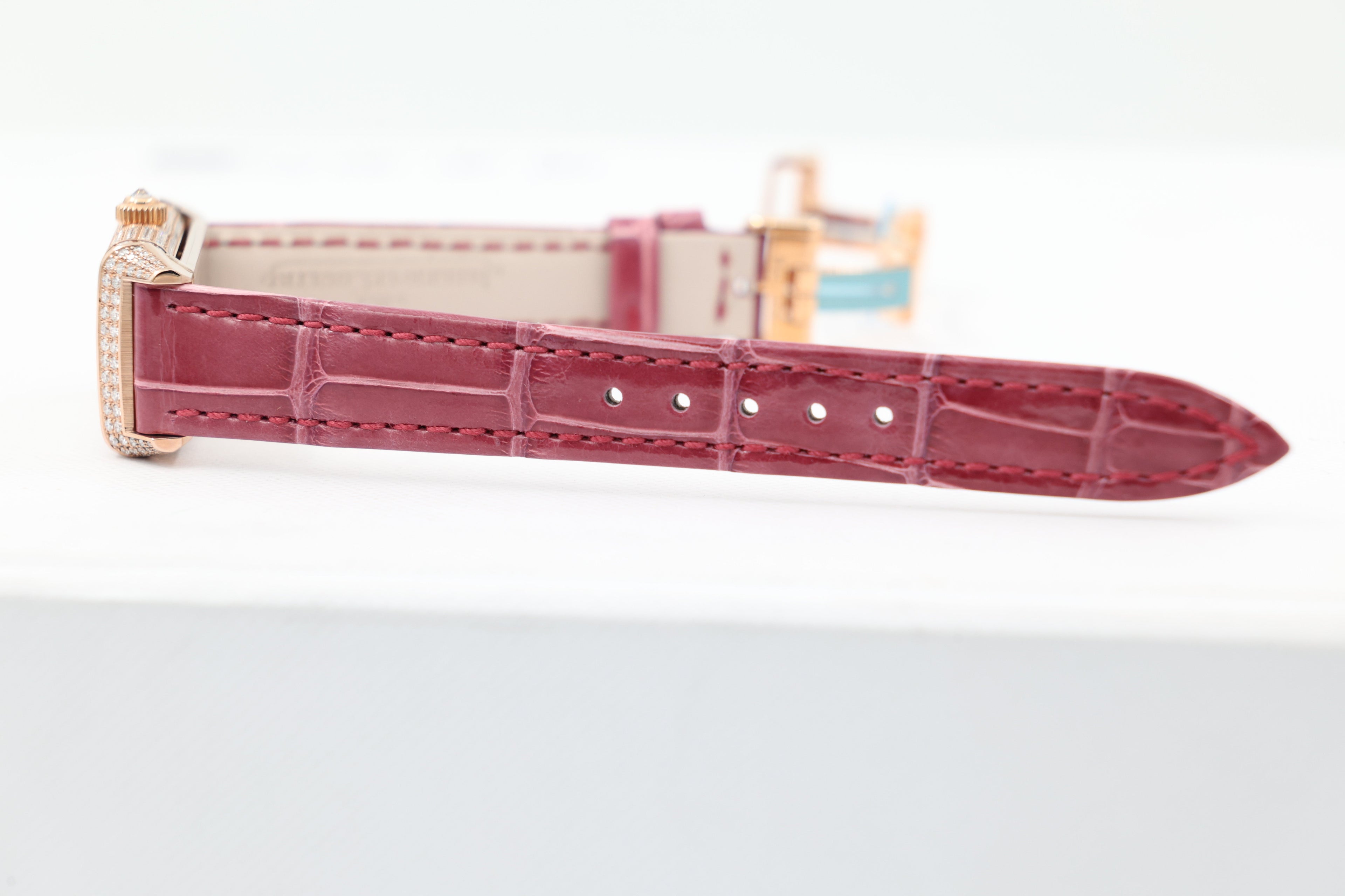 Jaeger-LeCoultre - Reverso One - Pink Arums Dial - Q3292430 - 2024