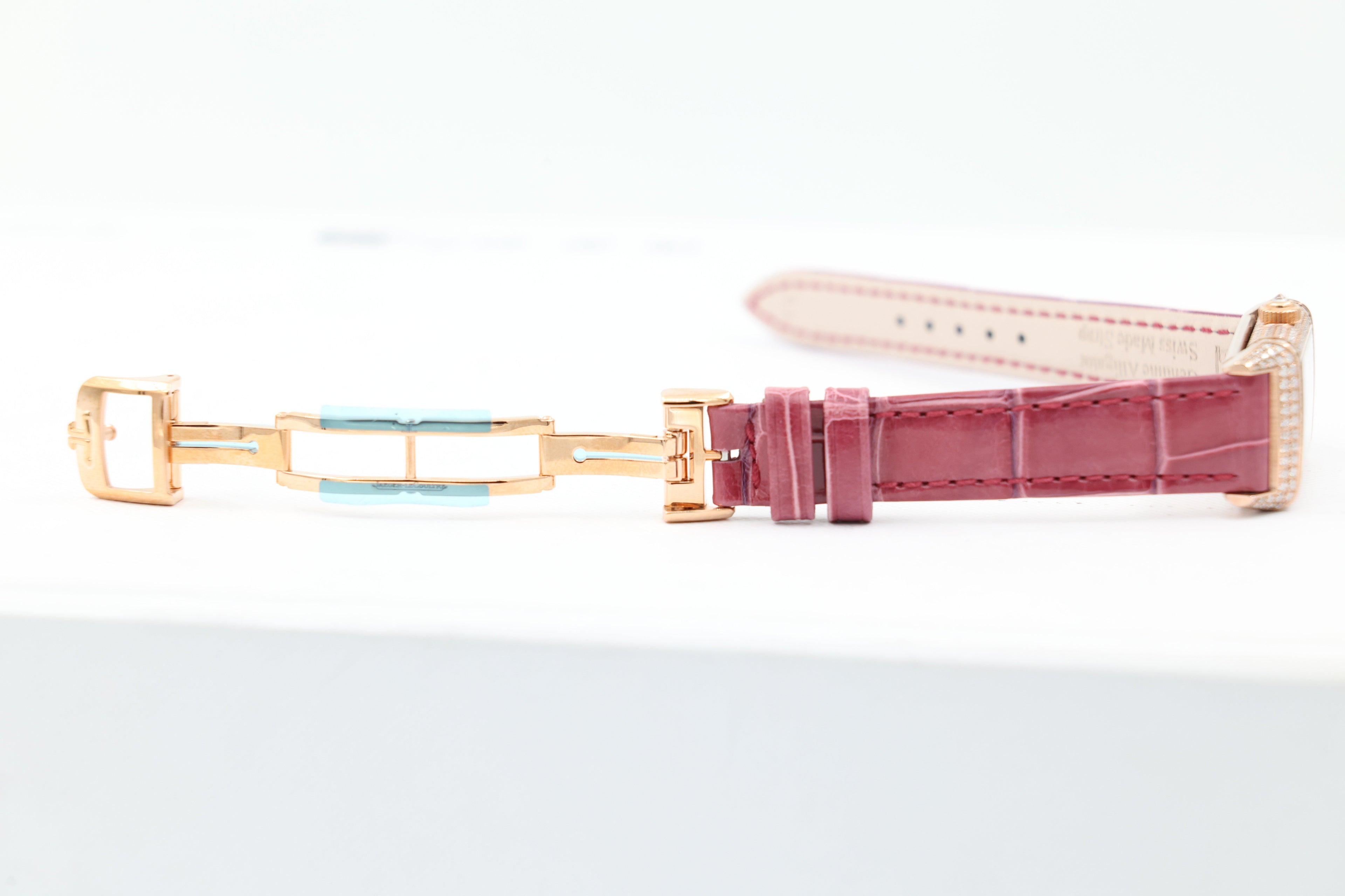 Jaeger-LeCoultre - Reverso One - Pink Arums Dial - Q3292430 - 2024