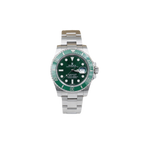 Rolex - Submariner Date - Hulk - 116610LV - 2015
