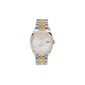 Rolex - Datejust - 116233 -  Silver Diamond- 2017
