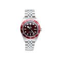 Tudor Black Bay 58 Burgundy
