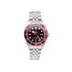 Tudor Black Bay 58 Burgundy