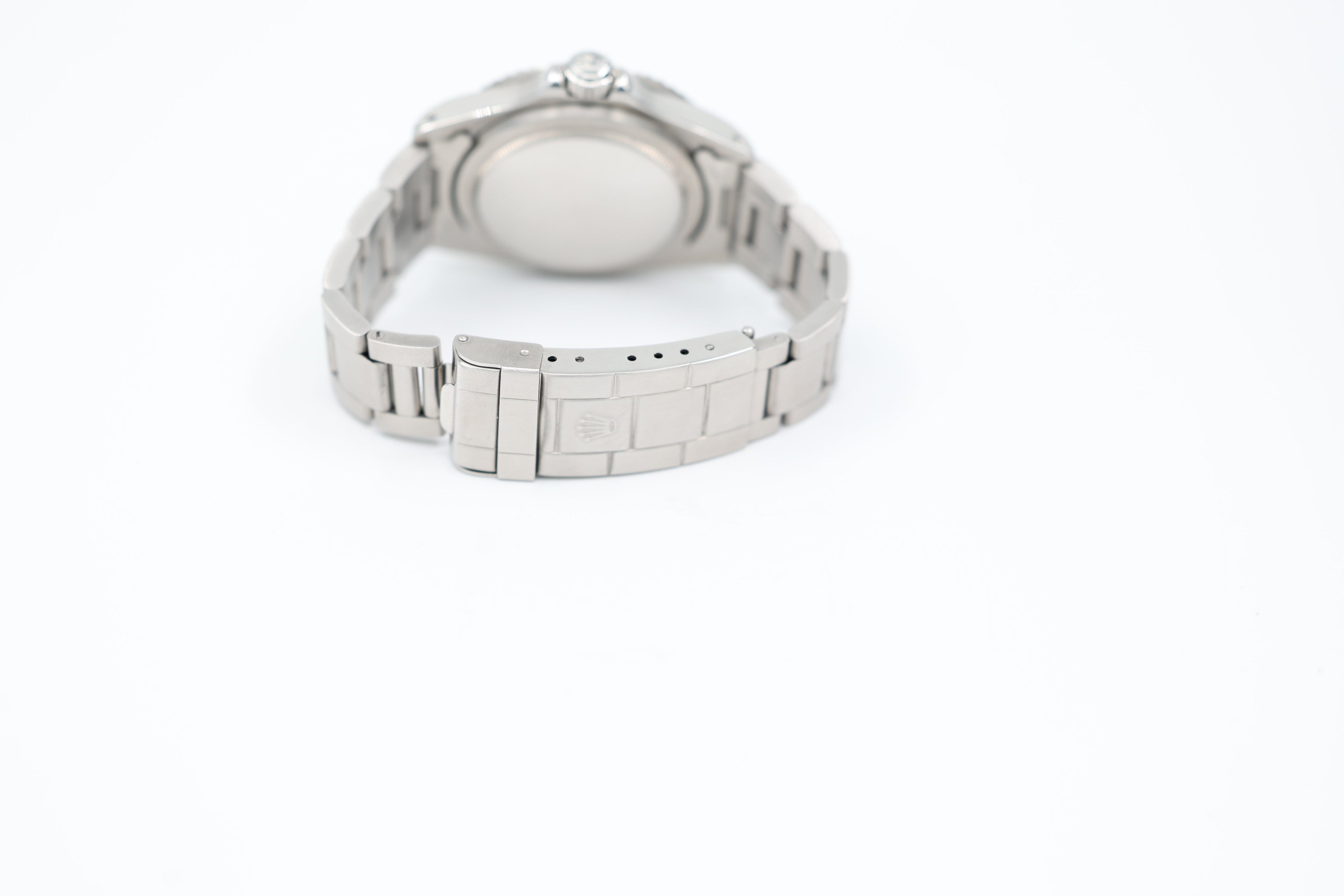 Rolex - Submariner - 1680 - from 1978
