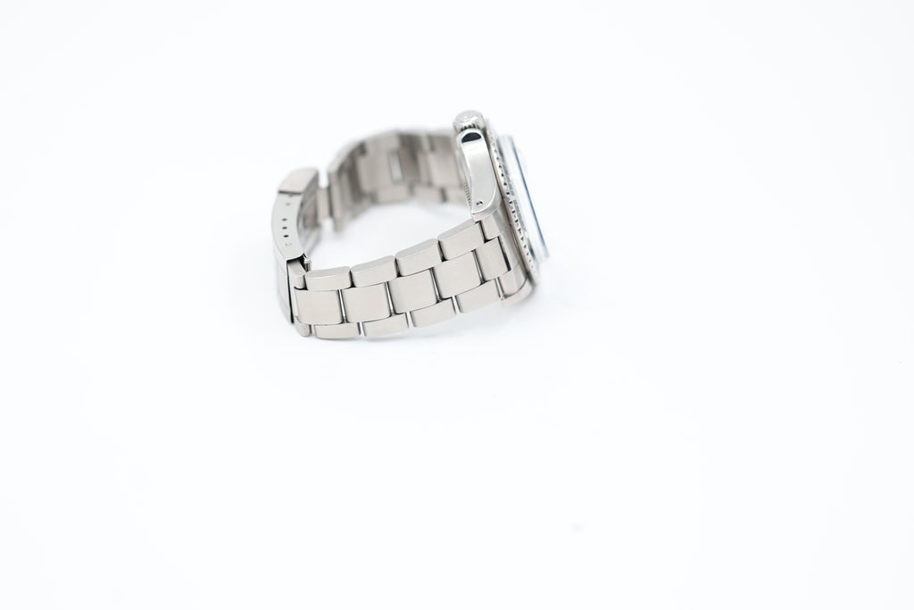 Rolex - Submariner - 1680 - from 1978