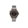 Omega - Seamaster - James Bond - No Time to Die - 21090422001001 - 2024