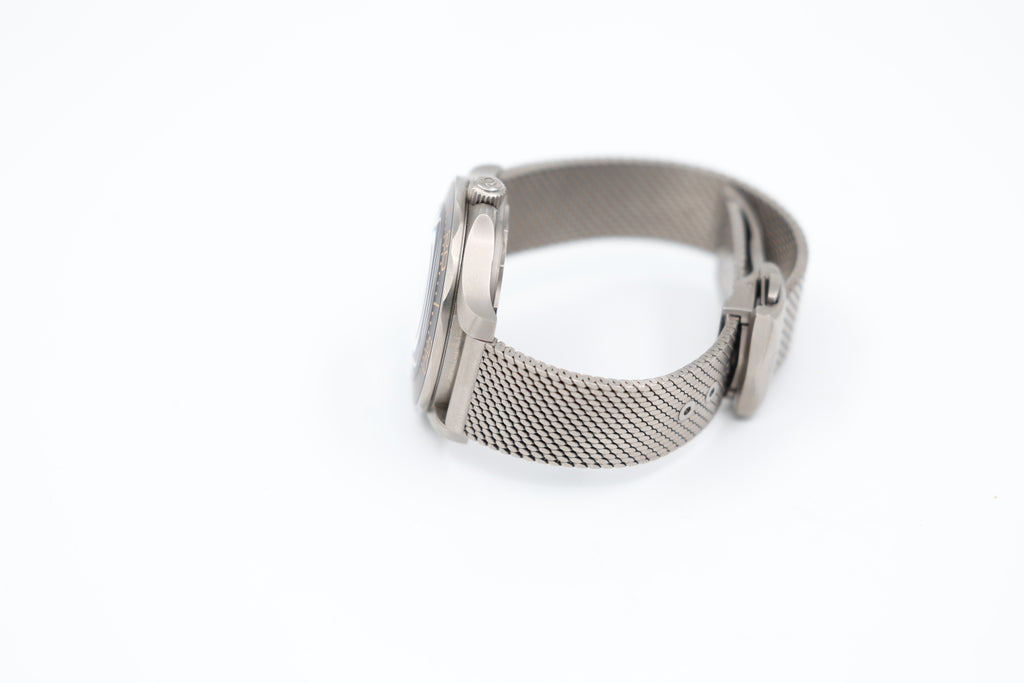 Omega - Seamaster - James Bond - No Time to Die - 21090422001001 - 2024