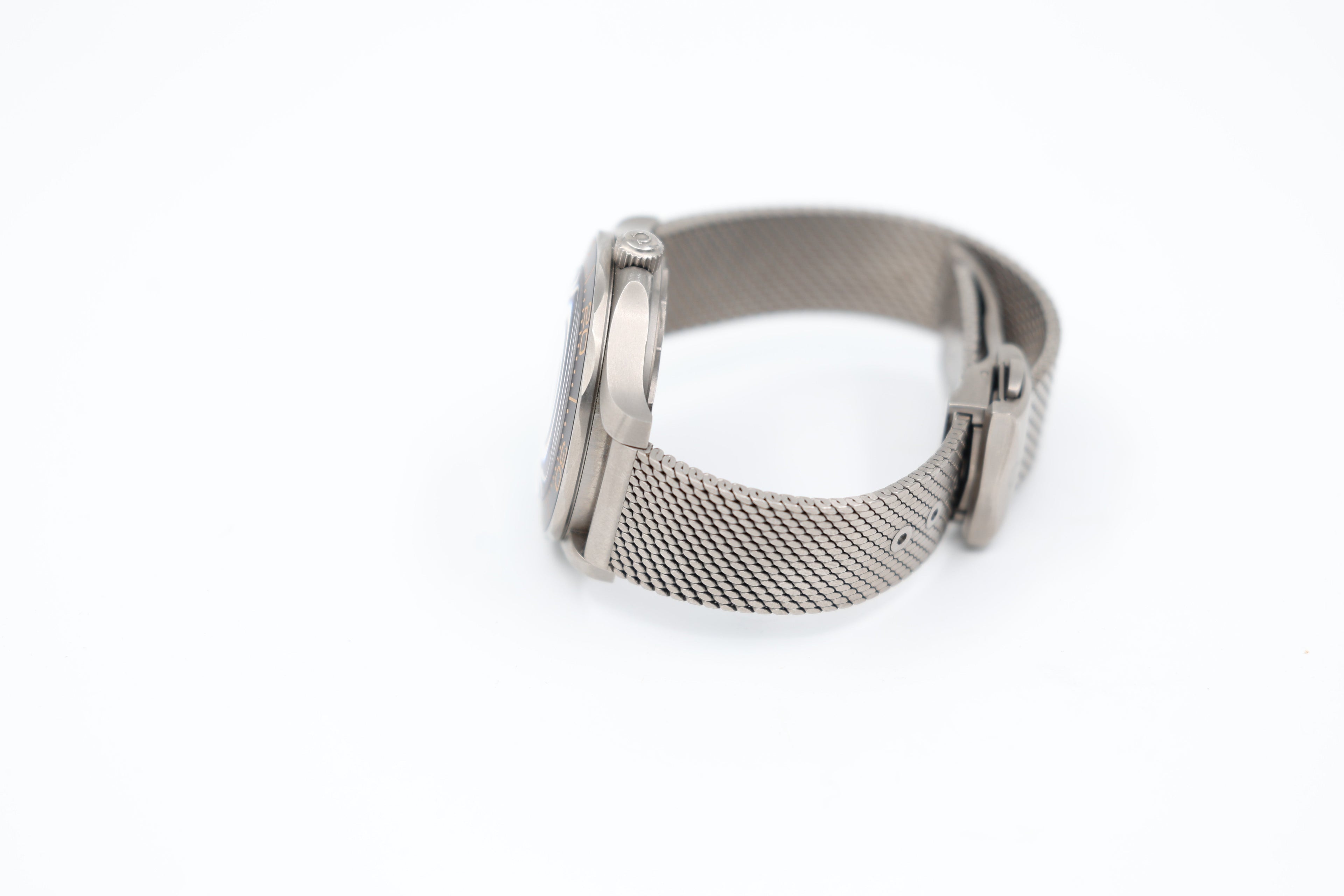 Omega - Seamaster - James Bond - No Time to Die - 21090422001001 - 2024