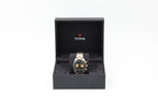Tudor - Black Bay Chrono - Black & Gold Dial - 79363N - 2024