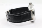 IWC - Portuguese Automatic - Black Dial - IW500109 - 2014