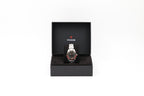Tudor - Black Bay 58 GMT - Black Dial - 7939G1A0NRU - 2024