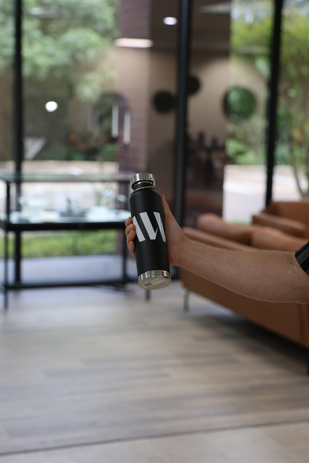 IW Water Bottle