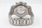 Girard-Perregaux - Laureato Chrono Aston Martin Edition - Green Dial - 81020-21-3398-1CMN - 2025