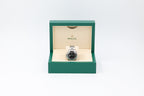 Rolex - GMT-Master II - "Sprite" - 126720VTNR - 2022